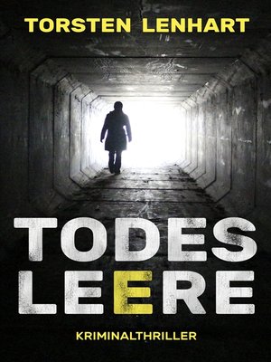 cover image of Todesleere